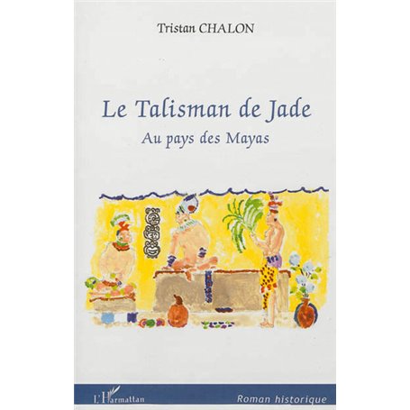 Le Talisman de Jade