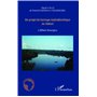 Un projet de barrage hydroélectrique au Gabon