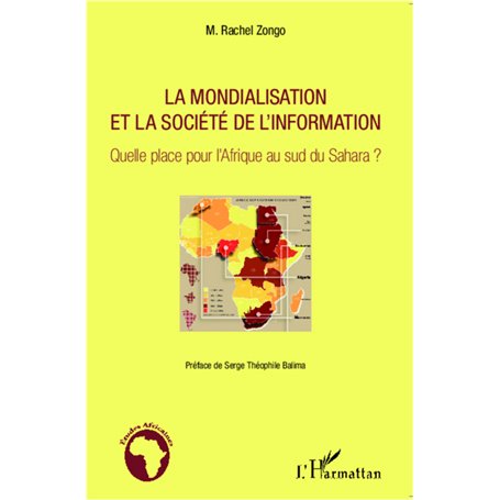 La mondialisation et la société de l'information