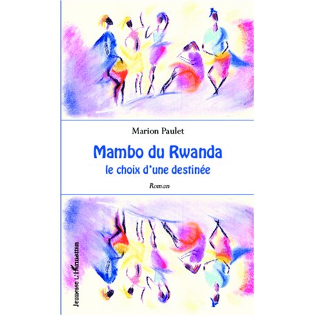 Mambo du Rwanda