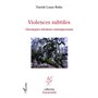 Violences subtiles