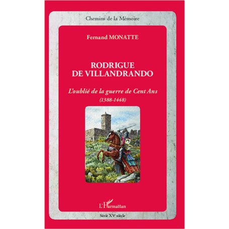 Rodrigue De Villandrando