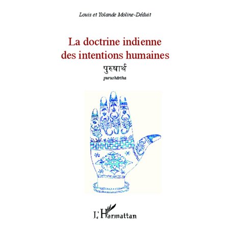 La doctrine indienne des intentions humaines