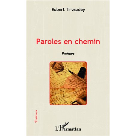 Paroles en chemin