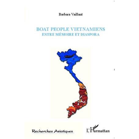 Boat people Vietnamiens