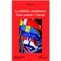 La difficile cohabitation Etats-nations / Europe