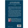Les conflits armés africains dans le système international