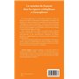 La variation du français dans les espaces créolophones et francophones (Tome II)