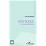 Ken Bugul la langue littéraire