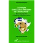 L'Afrique est-elle le fardeau de l'humanité ?