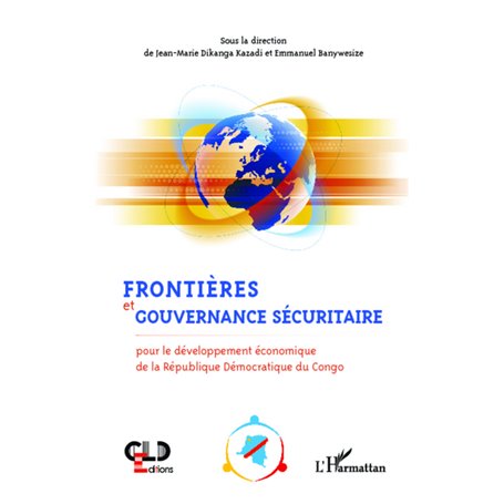 Frontières et gouvernance sécuritaire
