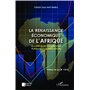 La renaissance économique de l'Afrique