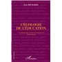 L'écologie de l'éducation