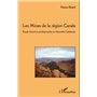 Les Mines de la région Canala