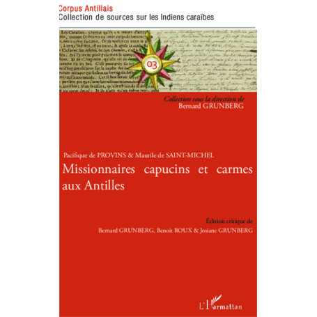 Pacifique de Provins et Maurile de Saint-Michel