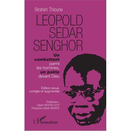 Léopold Sédar Senghor