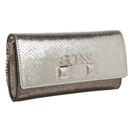 pochette guess femme