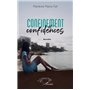 Confinement et confidences