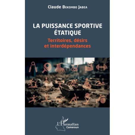 La puissancce sportive étatique