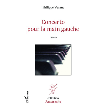 Concerto pour la main gauche