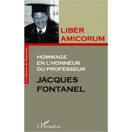 Liber amicorum