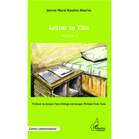 Letter to Tita (Volume 1)