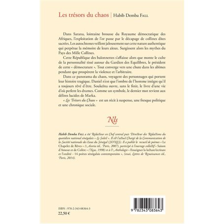 Le procureur de la Cour pénale internationale