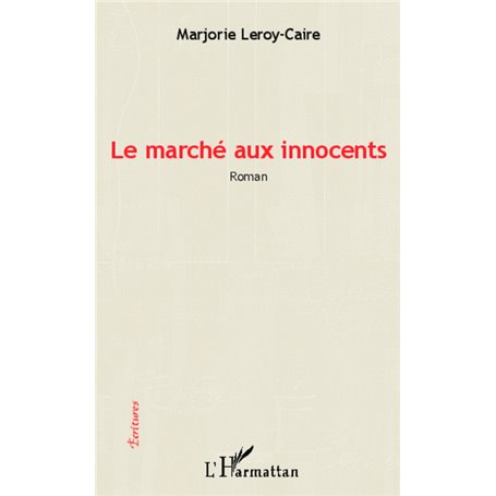 Le marché aux innocents