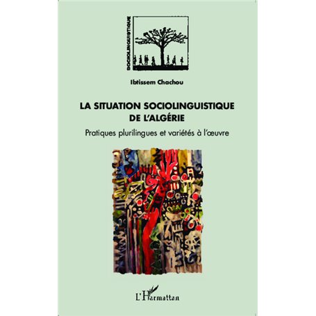 La situation sociolinguistique de l'Algérie