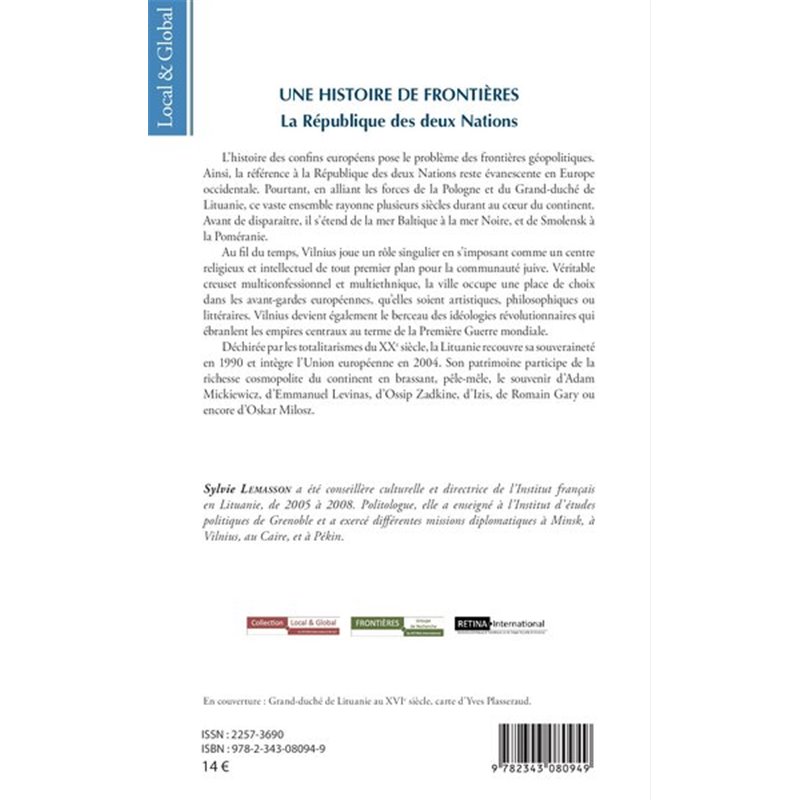 Le migrant clandestin