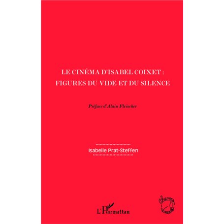 Le cinéma d'Isabel Coixet :