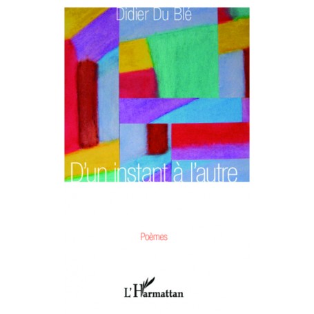 D'un instant à l'autre