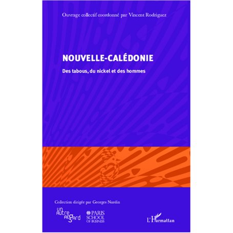 Nouvelle-Calédonie