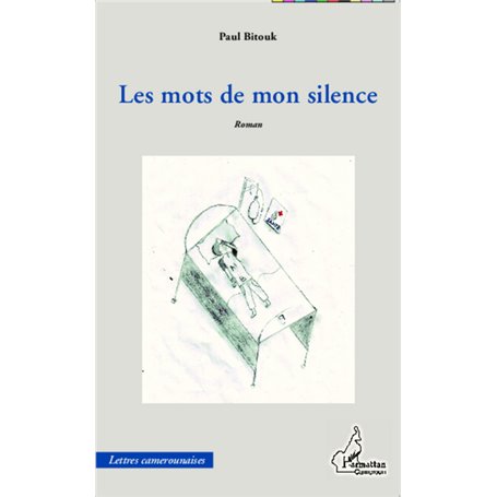 Les mots de mon silence