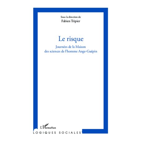 Le risque