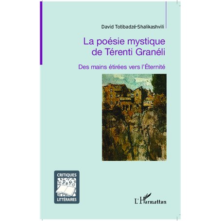 La poésie mystique de Térenti Granéli