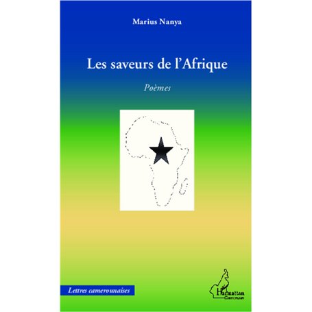 Les saveurs de l'Afrique