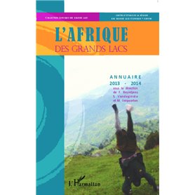 Cadre légal et institutionnel de la gouvernance des ressources naturelles en R.D. Congo