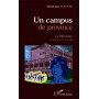 Un campus de province