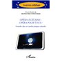 Opéra à l'écran : opéra pour tous ?