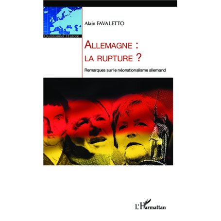 Allemagne : la rupture ?
