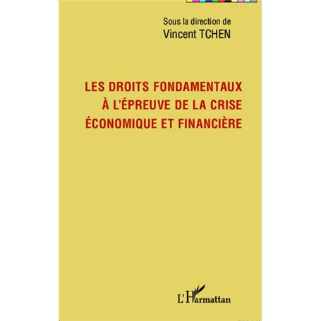 Les droits fondamentaux