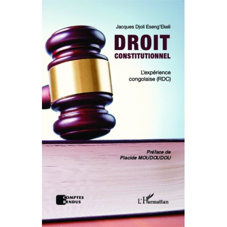 Droit constitutionnel