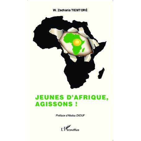 Jeunes d'Afrique, agissons !