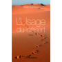 L'Usage du désert