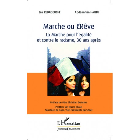 Marche ou (C)Rêve