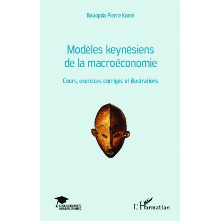 Modèles keynésiens de la macroéconomie