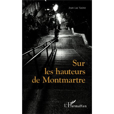 Sur les hauteurs de Montmartre