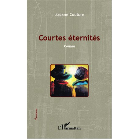 Courtes éternités