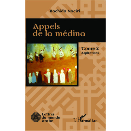Appels de la médina